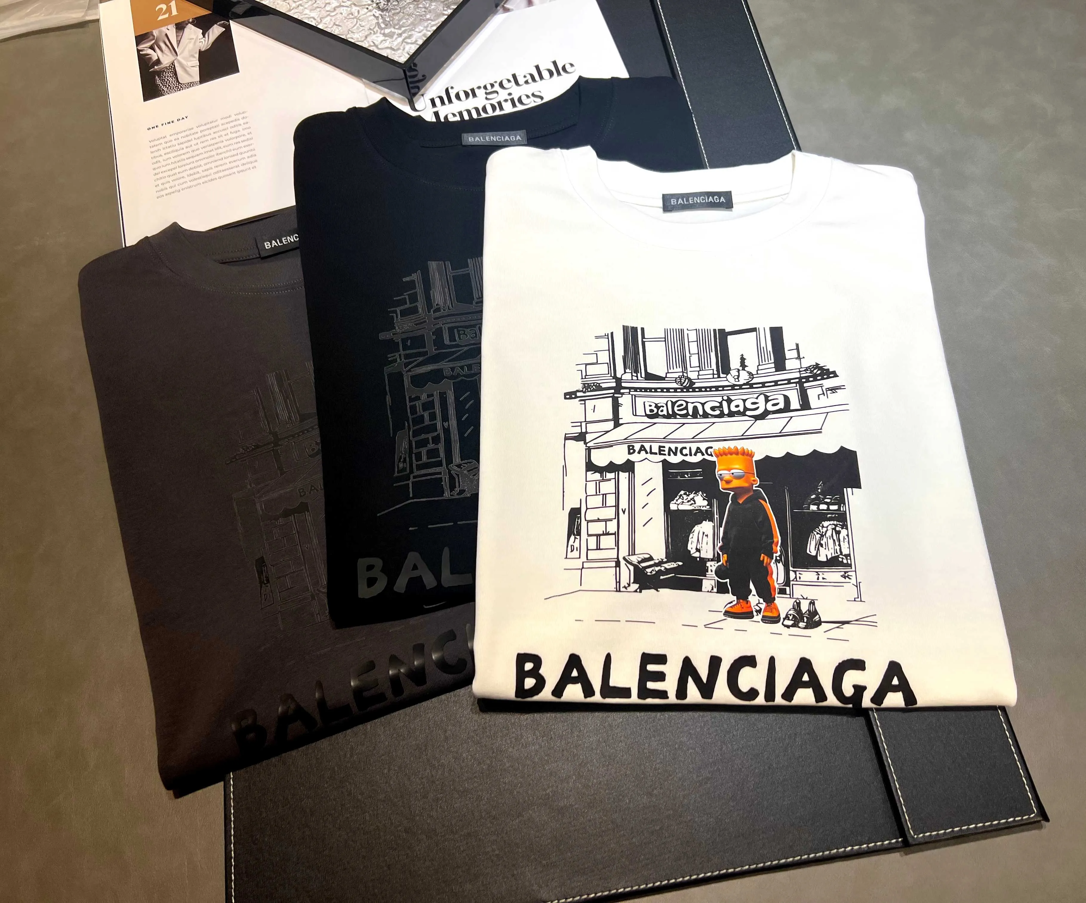 2026 270 logo：BALENCIAGA ： ： / / Sizes：XS~L